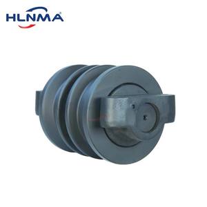 Minigraafmachine Rupsrollen <span class=keywords><strong>Takeuchi</strong></span> Tb135 <span class=keywords><strong>Tb138</strong></span> Tb145 Tb153 Tb175 Tb180 Tb219 Mini Track Onderdelen China Fabrikant - Product Image 1