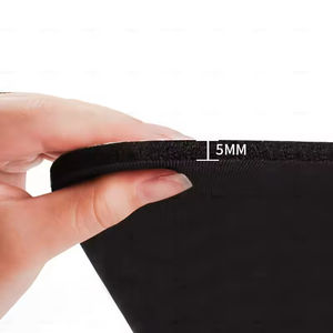 Tapete de Yoga Antideslizante para Ejercicio en Casa, Viajes y Fitness, con Diseño Impreso, Accesorios para Pilates - Product Image 5