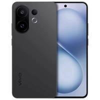 Smartphone VlVO S30 5G original, nouveau modèle 2025, Snapdragon 7 Gen4/Écran AMOLED 6,6 pouces 120 Hz/Batterie 6500 mAh 100 W/48 MP frontal