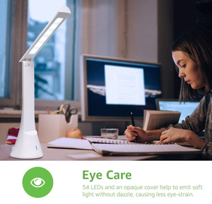 Hot bán cảm ứng USB sạc bảo vệ mắt thông minh trẻ em của yêu thích LED gấp tiết kiệm năng lượng trẻ em đèn bàn - Product Image 6