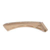 Couvercle de garniture extérieure de poignée de porte intérieure grise-prix de gros chez BAJUTU-pour BMW OE:51419150338 /Shopify, Ebay,Wish Hot vendeuse