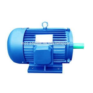 เครื่องกำเนิดไฟฟ้าแรงลม1.5MW 400V 50Hz ประสิทธิภาพสูงทนทาน - Product Image 1