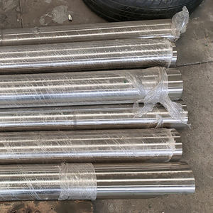 Труба из нержавеющей стали 110 мм 420 321 304 мартинга C350 труба из нержавеющей стали для нефтяной скважины - Product Image 4