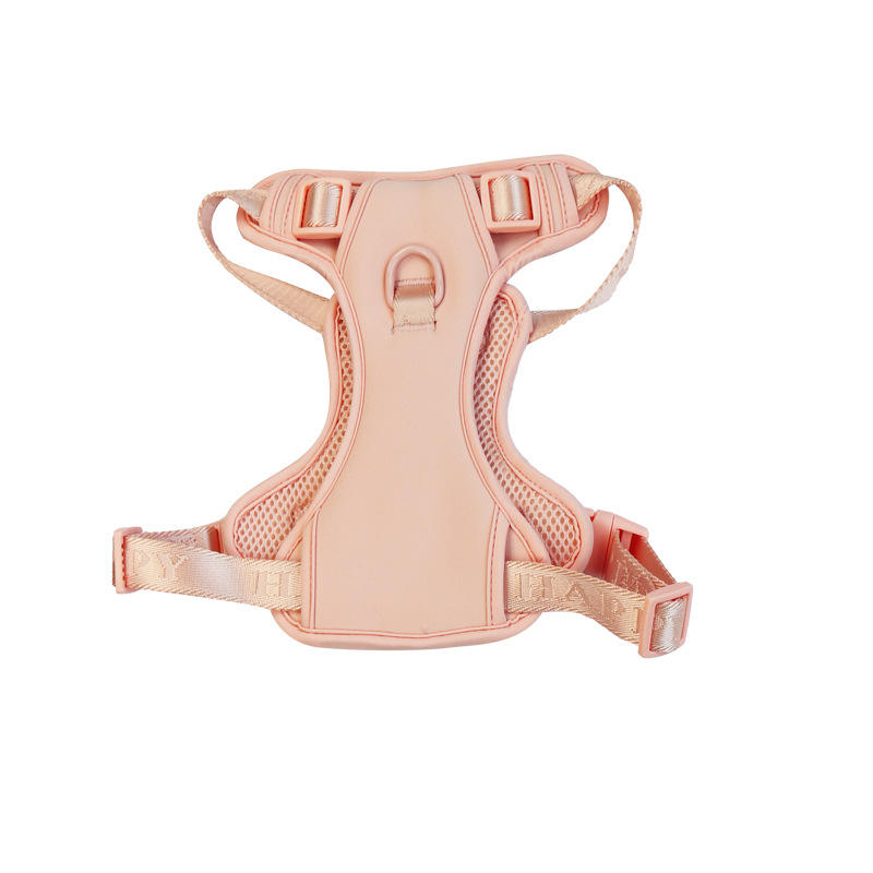 harness pink