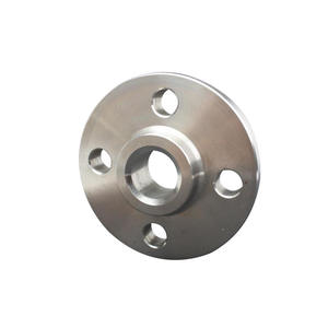 Kunden spezifische ANSI-Slip-On/Blind flansche <span class=keywords><strong>JIS</strong></span>/ASME/DIN/ISO/GB/JPI-Standards Kohlenstoff-Edelstahl-Schweiß hals flansche Eisen - Product Image 2