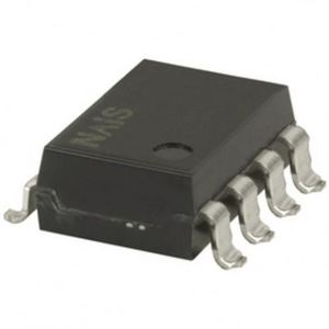 AQW212EHAX Solid State Relay Electronic Component - Product Image 1