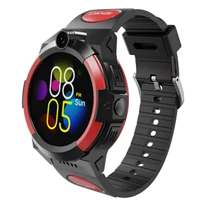 Reloj inteligente para teléfono móvil con pantalla táctil de 2G GSM, reloj inteligente con llamadas BT y cámara, reloj telefónico de Facebook, compatible con tarjeta SIM LT32E