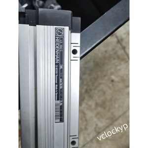 มาตรวัดความยาว106C heidenhain LS 336 961-47 ml 1140mm + AE LS 106C ใช้ - Product Image 1