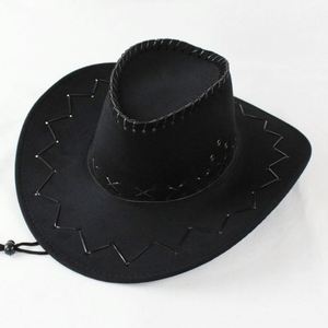 Sombrero Vaquero Americano de Ala Ancha Personalizado con Estampado para Hombre y Mujer, Ideal para Fiestas, Playa, Equitación y Actividades al Aire Libre - Muestra Gratuita 2025 - Product Image 6