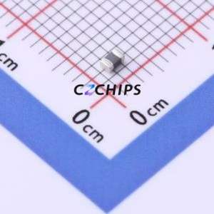 FBMJ2125HS420-T Ferrite Bead 0805 RF ( Impedance @ Frequency: 42Ohm@100MHz )( Error: 25% )( DC Resistance (DCR): 8mOhm ) - Product Image 1