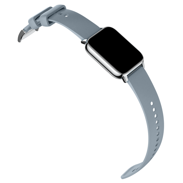 Durable P90 Smart Sports Watch 1.85 Inch Display IP68 Waterproof Magnetic Charging Multifunction Wrist Watch Android Compatible