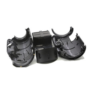 Ulite Tùy Chỉnh Nhựa Injection Molding Sử Dụng Crate Nhựa Tiêm Khuôn Mẫu Để Bán Khuôn Nhựa Khuôn Mẫu - Product Image 5