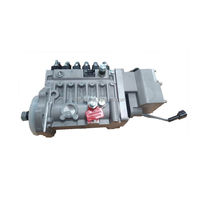 Bomba de Inyección de Combustible para Motor Diésel 5.9L 12V P7100 3931537 Nueva para Dodge Ram 2500 3500 DCEC 94-98