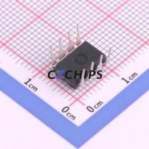 ชิปไอซีวงจรรวมเครื่องขยายเสียง DIP-8L ASOPD4580N-T - Product Image 2