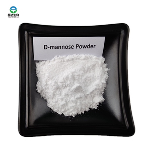 D-Manosa de Grado Alimenticio, Edulcorante de Alta Pureza, Suministro de Fábrica de Zhejiang, China, 2 Años de Vida Útil - Product Image 5