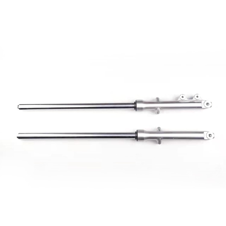 Запчасти для мотоциклов, амортизаторы мотоциклов передний амортизатор для Suzuki