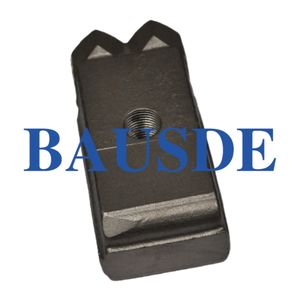 שיני קרביד <span class=keywords><strong>MINI</strong></span> DUO למכונות חיתוך, חלקי חילוף אמינים מסין - Product Image 2