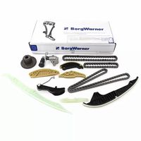 Kit de Reparación de Motor, Juntas de Pistón, Kit de Distribución para VW Audi EA888 Gen2 2.0T 06H107065DM 06H109467AE 06H109158J 06H198151B Gen 2