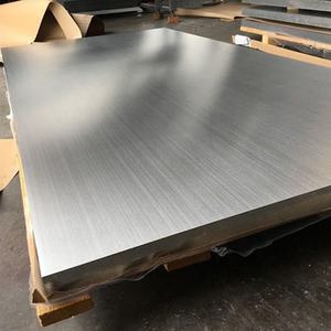 Fabrication de métaux sur mesure, tôles perforées en aluminium 5052 5086, plaque en alliage 6061, tôle en aluminium 3003 avec service de découpe sur mesure - Product Image 3