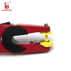 Thẻ Tai Gia Súc RFID Tần Số Thấp Để Theo Dõi Gps 134.2Khz - Product Image 5