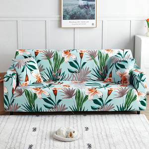 Popular estilo europeo <span class=keywords><strong>Monica</strong></span> funda de sofá elástico suave lavable sofá Protector sala de estar funda de cojín de sofá decorativa - Product Image 6