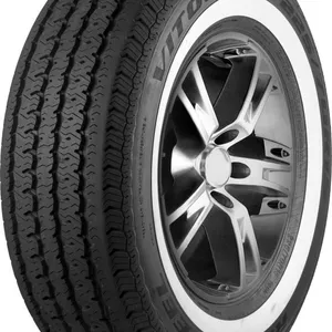 doubleking/longway/joyroad 175/70R13 185/70R13 155/80r13 tubeless white wall car tire