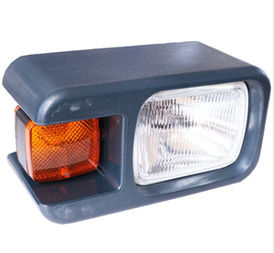 803502426 XGGD03 para LW300F LW300KN ZL30G Lámpara DE TRABAJO Piezas de cargadora de ruedas - Product Image 1