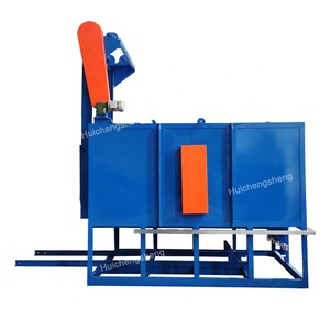 Chariot industriel type engrenage pièces forgées résistance durcissement four <span class=keywords><strong>de</strong></span> traitement thermique - Product Image 2