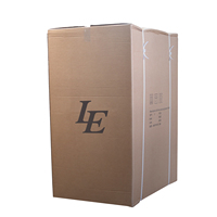Armoire de serveur 19 pouces, petite armoire réseau extérieure, taille personnalisée 22U 600mm, capacités en stock