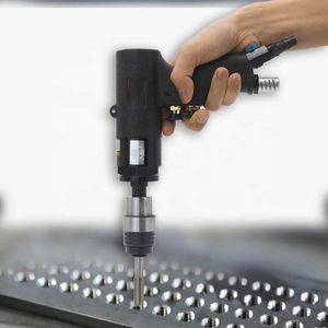 Pistolet de taraudage pneumatique portable M3-M12 / Machine de taraudage pneumatique / Machine de taraudage par perçage / Machine à fileter électrique - Product Image 4