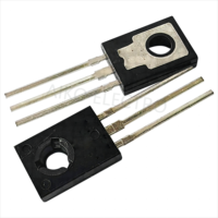 Thyristor SCR à porte sensible série 2P4M 2A 400 Redresseur contrôlé en silicone 600V avec courant de déclenchement de porte max 200uA