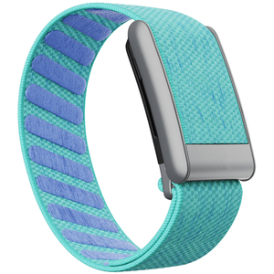 Correa Ajustable Ligera de Tejido SuperKnit Personalizada con Acero Inoxidable para WHOOP 5.0 - Product Image 2