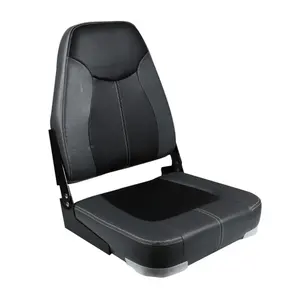 Premium Flip Flop Pontoon Boat Seats