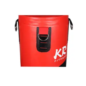 40kg 60kg 80kg Heavy Kick Boxing Training Punching Bag Cover