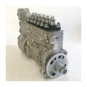 Accessoires de moteur L375, ensemble de pompe à carburant 4946962 0402736931 pour Cummins - Product Image 5