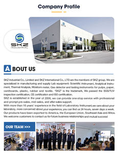 TU4000E Kit kalibrasi pengukur kepadatan, alat pengukur kualitas air, penguji kekeruhan bangku portabel - Product Image 5