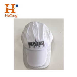 Hexing Chapelier Maille Sèche Respirant Chapeaux De Sport En Microfibre De Chine - Product Image 6