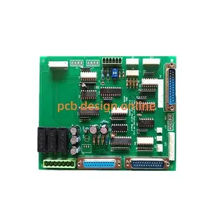 shenzhen source PCB Circuit Board Factory fabricant Vente directe France et Canada One stop service