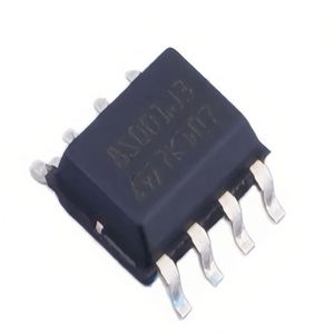 Stm8s001j3m3tr Soic-8-150mil Serie MCU Nuevo Circuito Integrado Original Componentes Electrónicos para Montaje Proveedor de Lista BOM Nuevo Original - Product Image 1