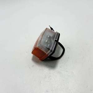 Luz Intermitente para Excavadora de Maquinaria de Ingeniería 21EK1035 21Q416220 21EK-1035 21Q4-16220 - Product Image 5