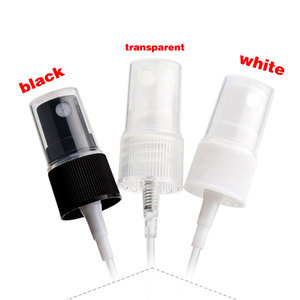 Botella de hombro redondo de 30ml, botella pequeña de espray, botella de plástico de vapor de tóner, proveedores de pulverizadores - Product Image 3