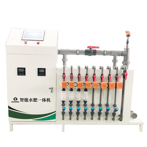 DaringFish Nuevo Modelo <span class=keywords><strong>de</strong></span> Máquina Móvil Integrada para Fertilización Acuática, Estación <span class=keywords><strong>de</strong></span> Bombeo, Fertilizadora Acoplada a Tractor - Product Image 5
