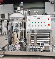 SPX Mélangeur de Parfum, Parfum Faisant La Machine, Machine de Congélation Pour Faire du Parfum