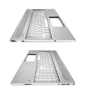 Laptop Hoofdletters Palmrest Shell Voor Hp Pavilion 15-CS 15-CW Handrust