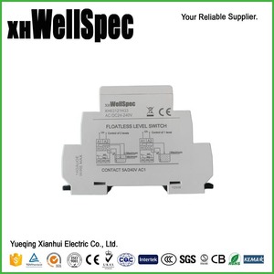 Module de relais Canbus <span class=keywords><strong>Gruner</strong></span> miniature haute puissance, électromagnétique scellé XH6312H33 5A AC/DC 24-240V - Product Image 4