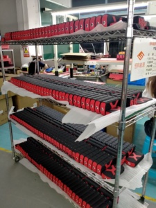 リチウム電池搭載車用トラックジャンプスターター <span class=keywords><strong>12V</strong></span> 緊急用 20000mAh ハイパワー 2000A ピーク電流 ポータブル電源 - Product Image 6
