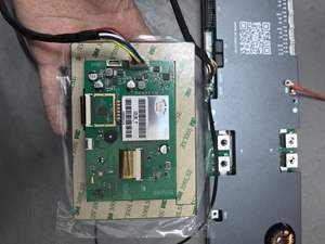 UE DDP JK BMS V19 PB2A16S20P PB2A16S15P PB1A16S10P PB1A16S15P 8S 16S 100A 150A 200A INVERSOR INTELIGENTE Bms CON Equilibrio Activo - Product Image 3