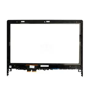 13.3 인치 1920x1080 HP 파빌리온 X360 13-U157 노트북 Lcd 디스플레이 터치 스크린 부품 LCD 모니터