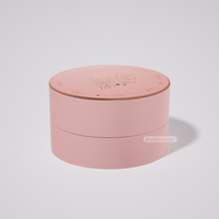 Cajas Personalizadas para Regalo Redondas, Caja de Regalo de Lujo para Cosméticos y Cuidado de la Piel, con Inserto para Producto