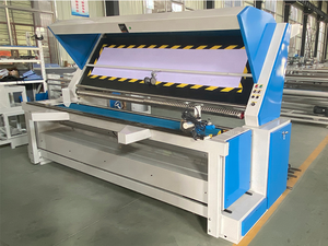 Nhà máy bán 2300mm chiều rộng làm việc không dệt vải kiểm tra máy/vải kiểm tra và Máy cán - Product Image 5